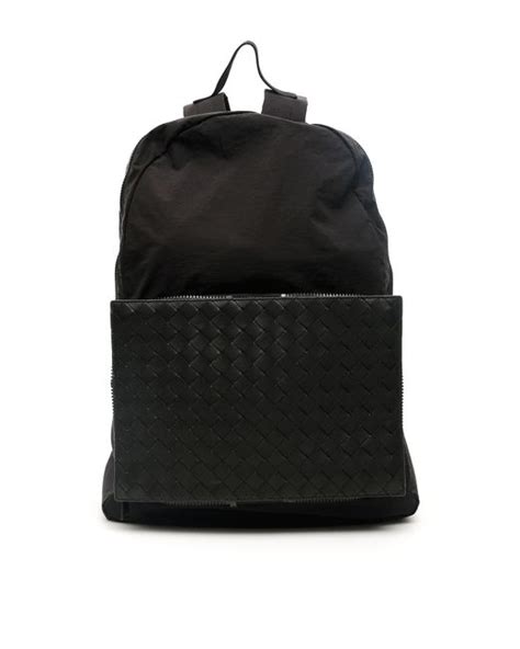 bottega veneta foldable backpack.